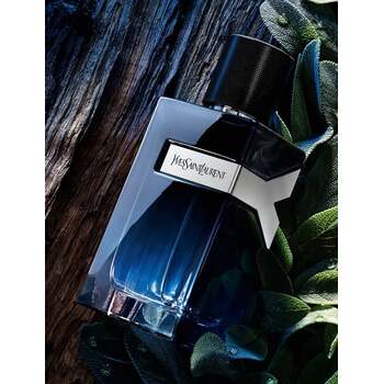 Y Eau de Parfum darčeková sada